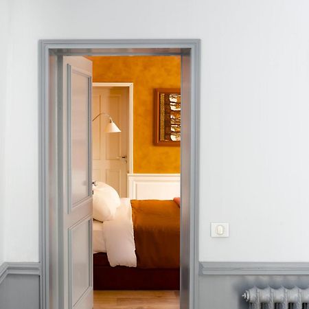 Chambres D'Hotes Eden Ouest La Rochelle  Luaran gambar