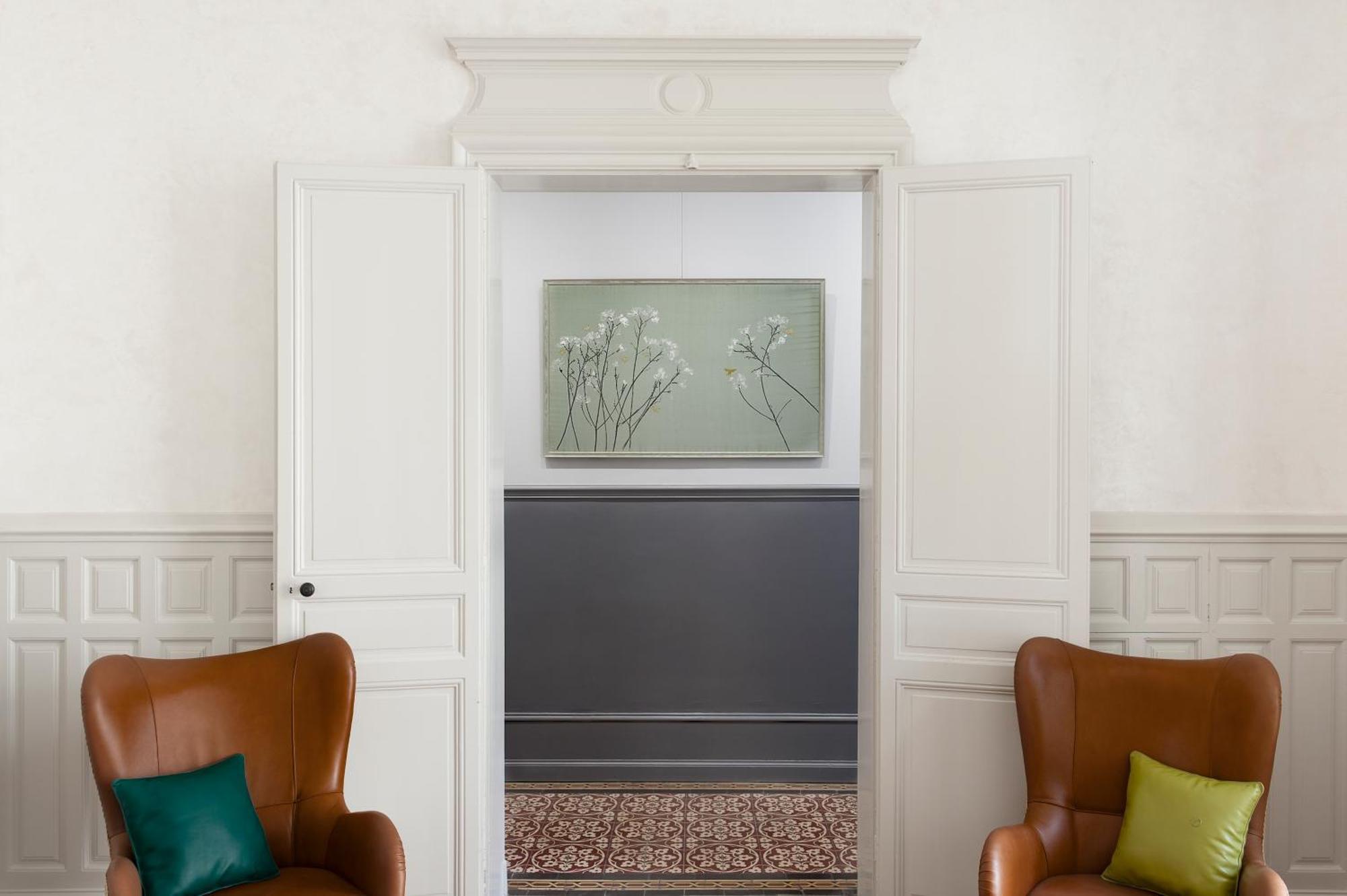 Chambres D'Hotes Eden Ouest La Rochelle  Luaran gambar
