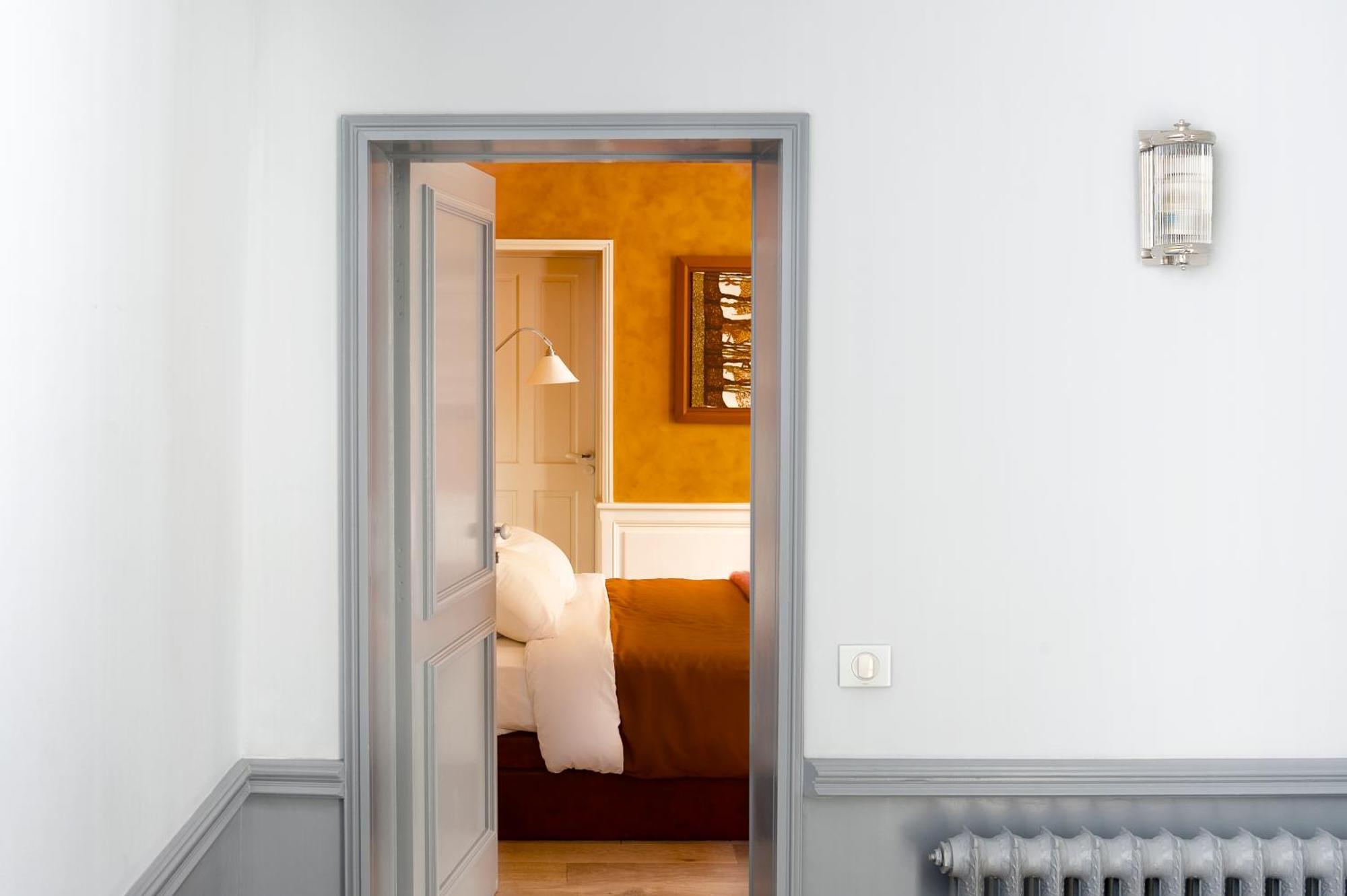 Chambres D'Hotes Eden Ouest La Rochelle  Luaran gambar
