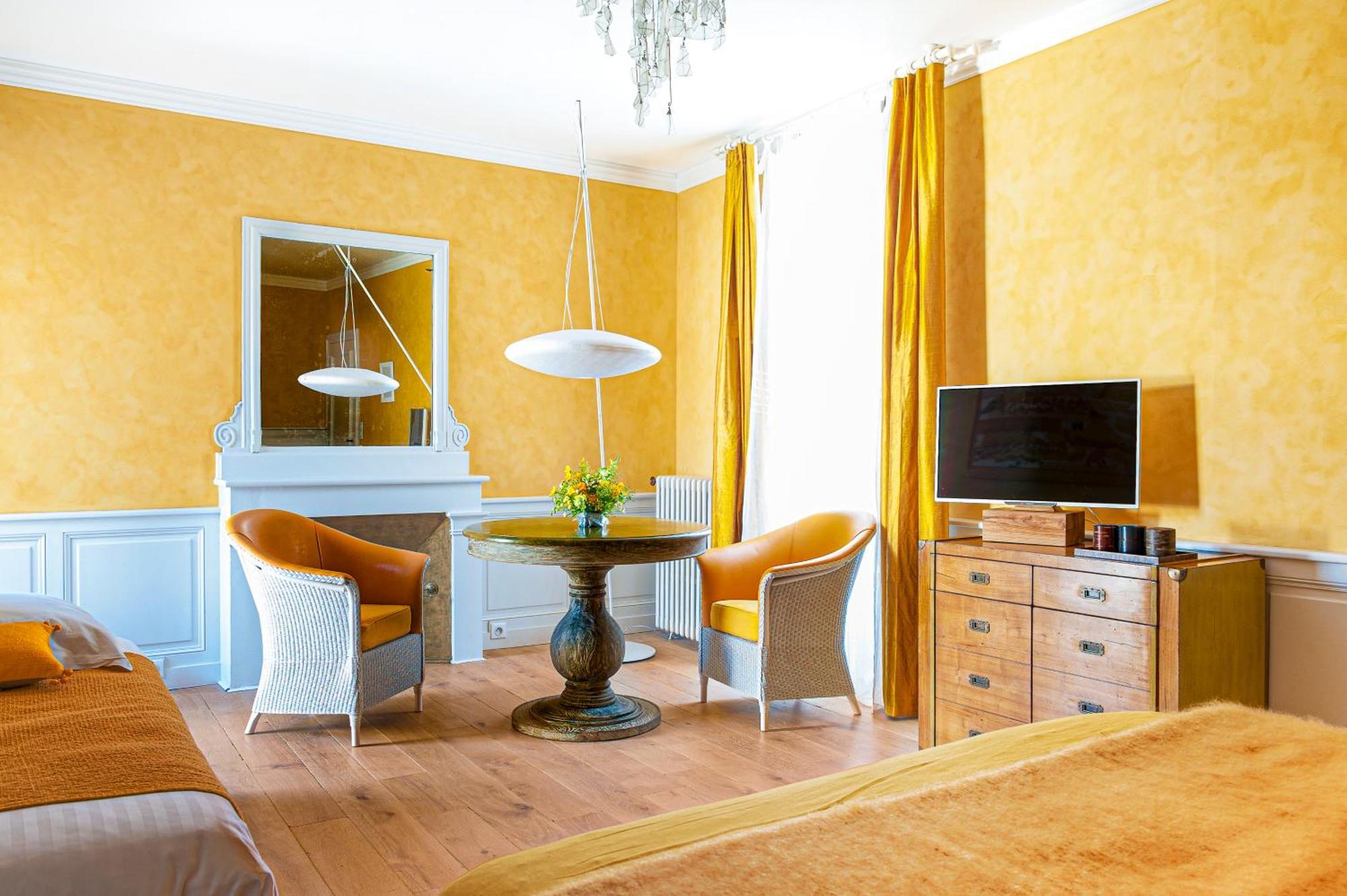 Chambres D'Hotes Eden Ouest La Rochelle  Luaran gambar