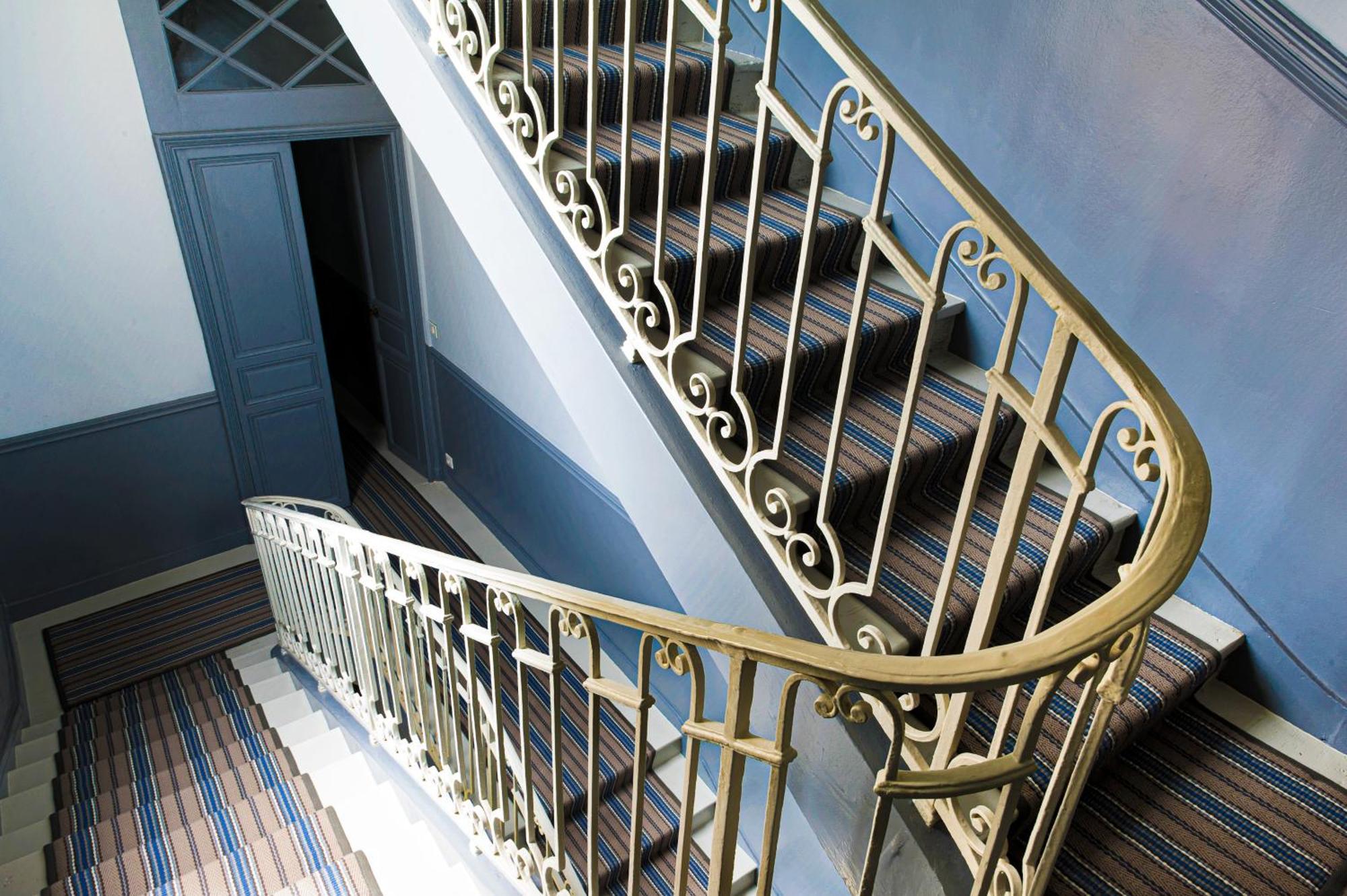 Chambres D'Hotes Eden Ouest La Rochelle  Luaran gambar