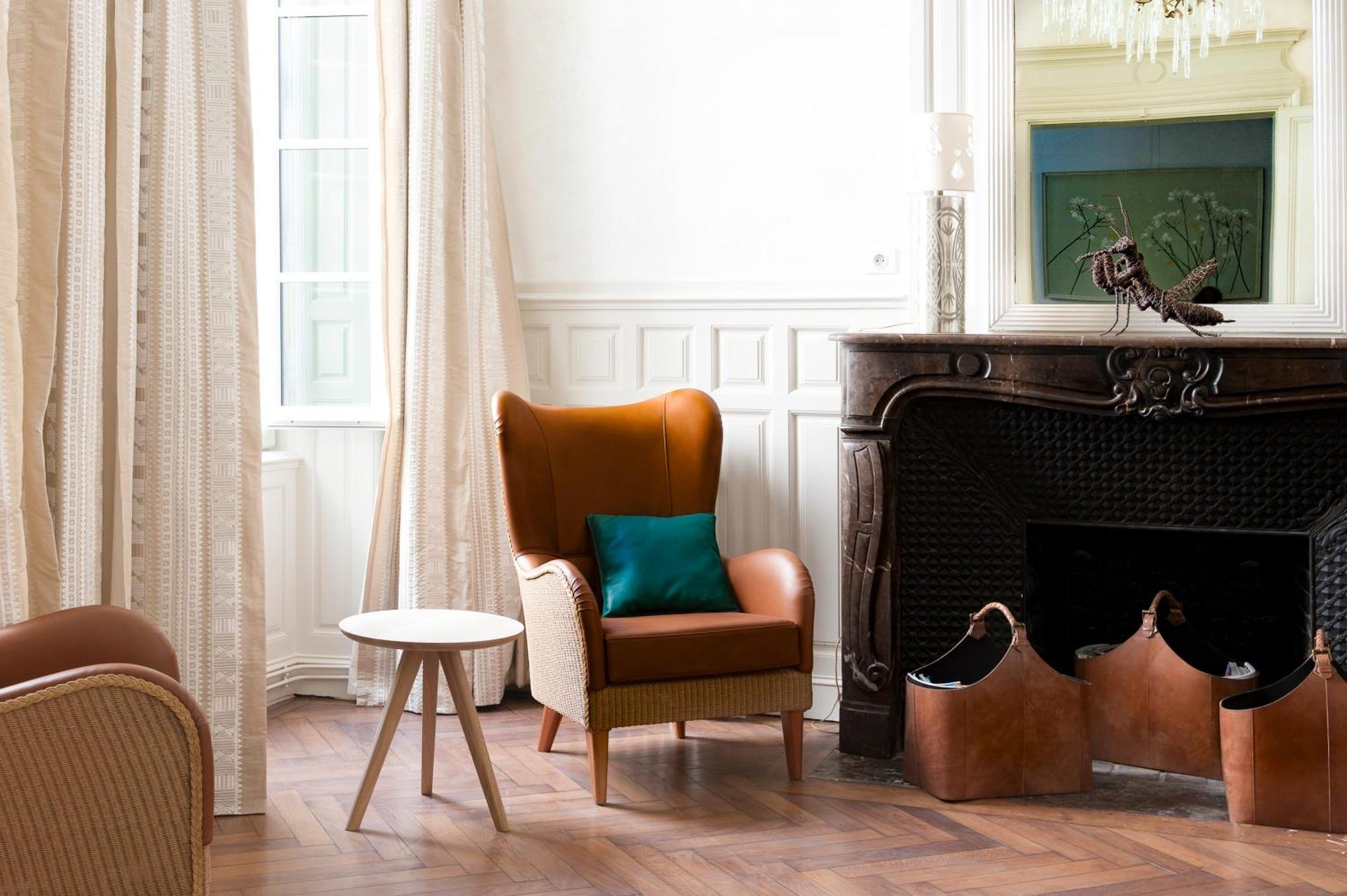 Chambres D'Hotes Eden Ouest La Rochelle  Luaran gambar