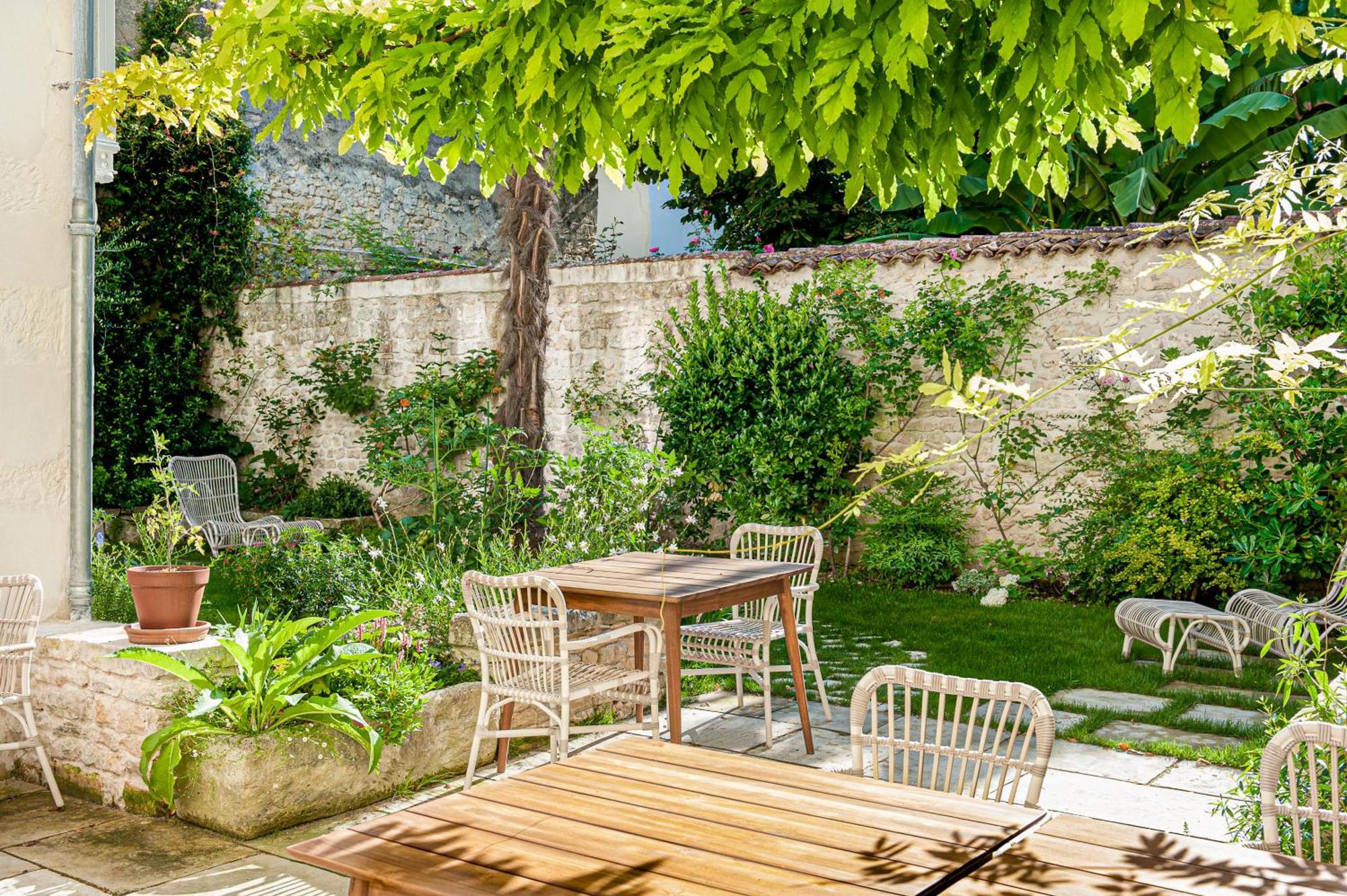 Chambres D'Hotes Eden Ouest La Rochelle  Luaran gambar
