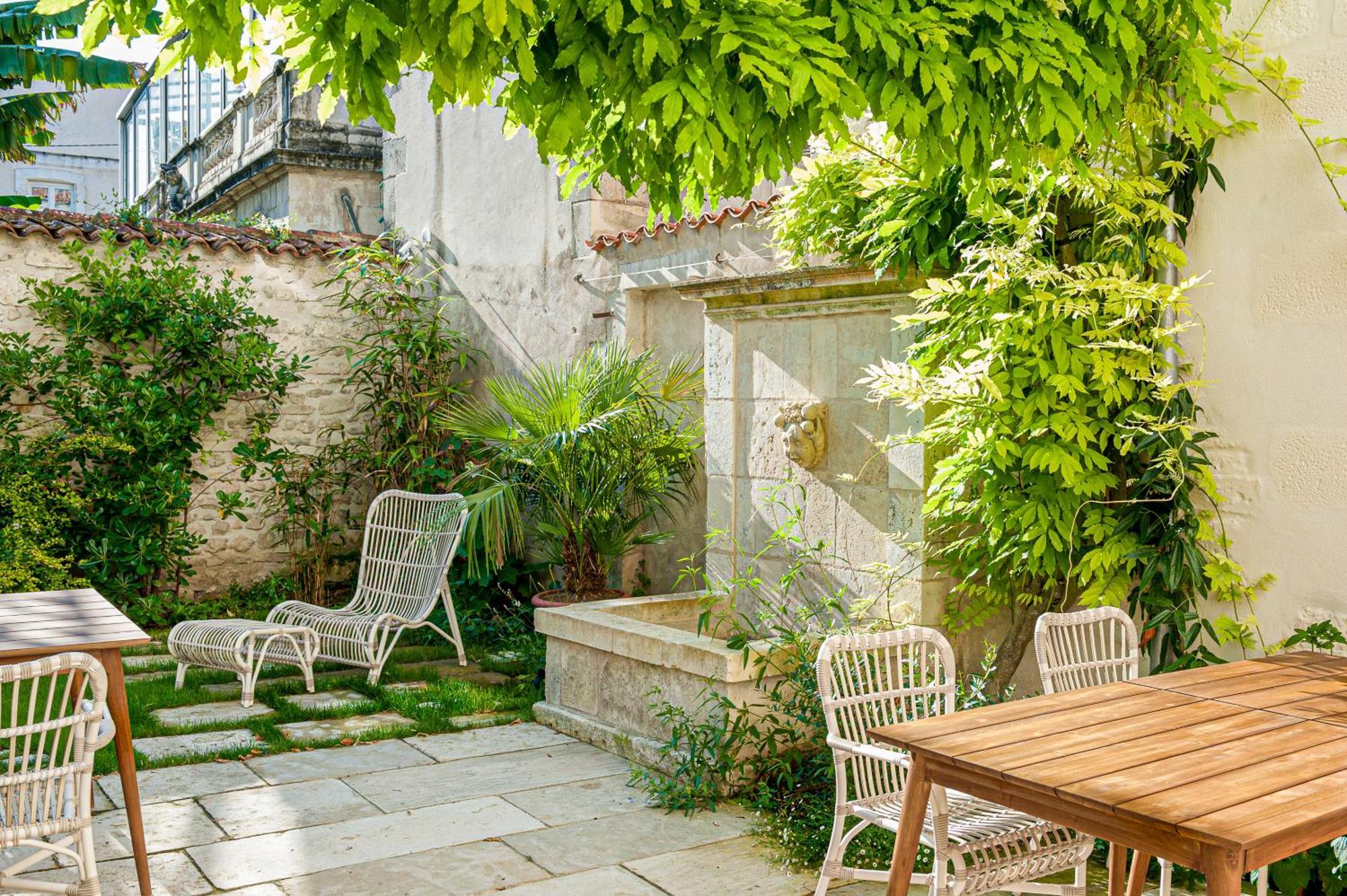 Chambres D'Hotes Eden Ouest La Rochelle  Luaran gambar