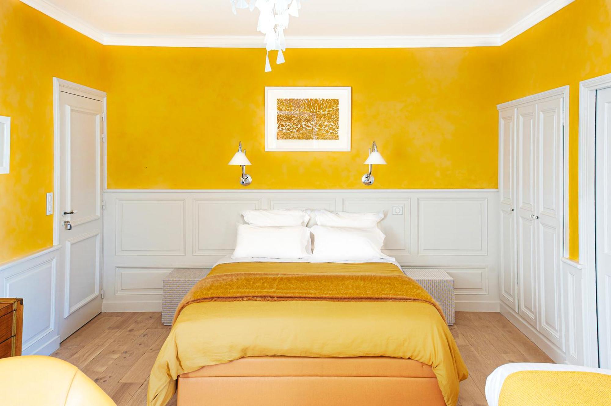 Chambres D'Hotes Eden Ouest La Rochelle  Luaran gambar