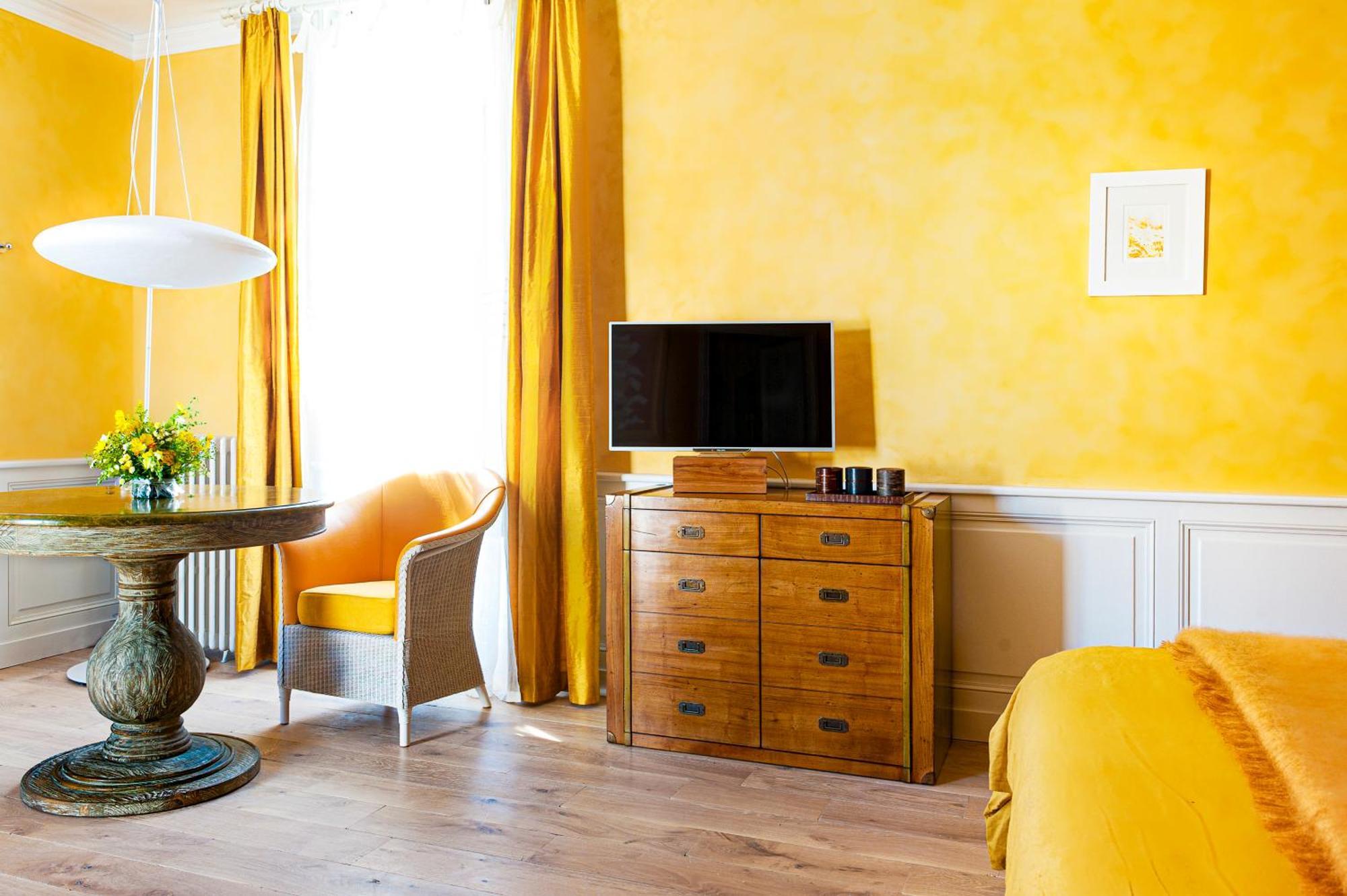 Chambres D'Hotes Eden Ouest La Rochelle  Luaran gambar