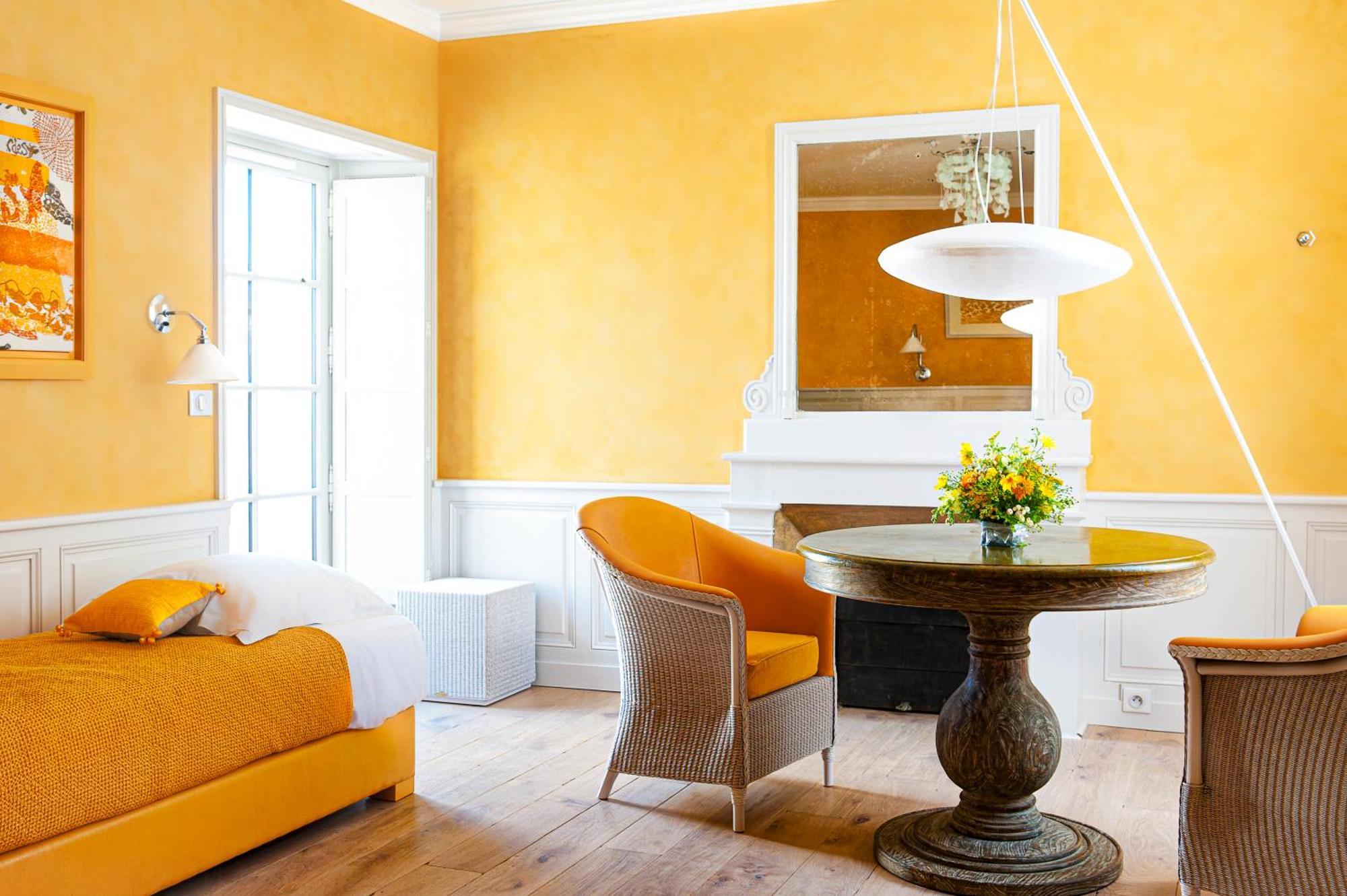 Chambres D'Hotes Eden Ouest La Rochelle  Luaran gambar