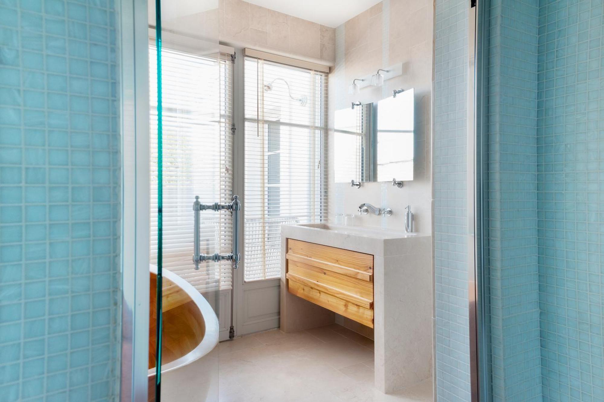 Chambres D'Hotes Eden Ouest La Rochelle  Luaran gambar