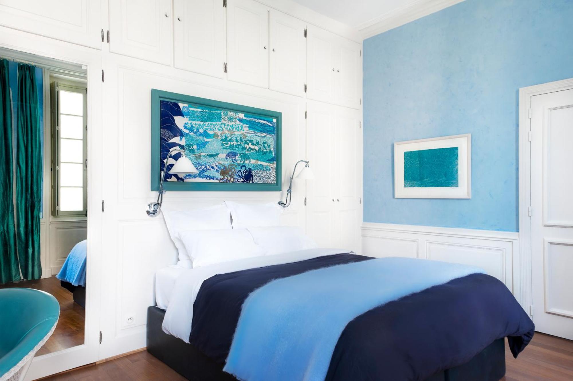 Chambres D'Hotes Eden Ouest La Rochelle  Luaran gambar