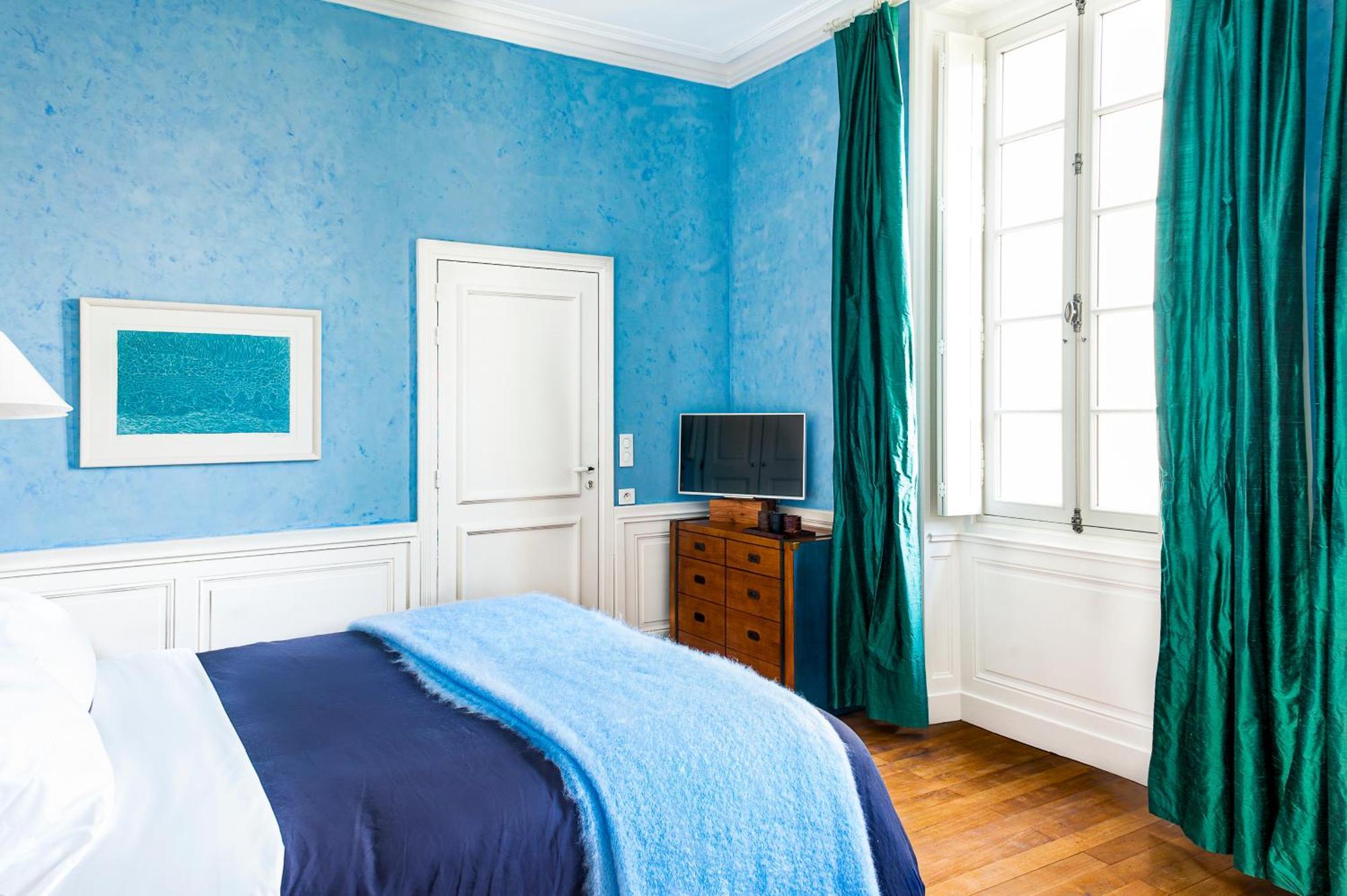 Chambres D'Hotes Eden Ouest La Rochelle  Luaran gambar