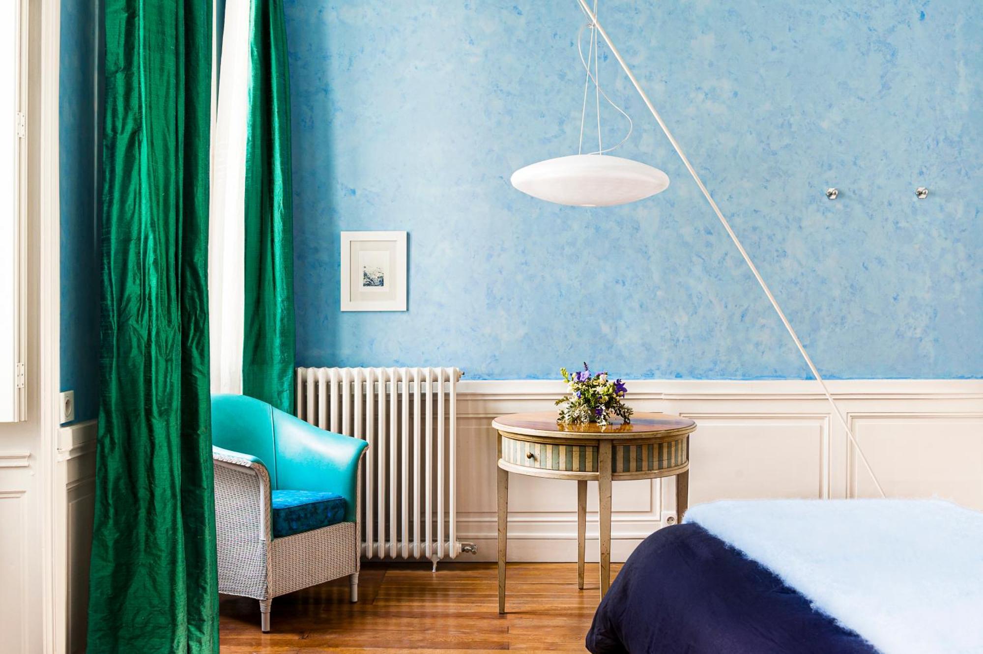 Chambres D'Hotes Eden Ouest La Rochelle  Luaran gambar