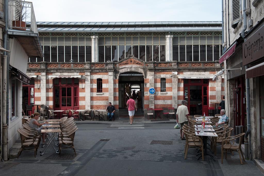 Chambres D'Hotes Eden Ouest La Rochelle  Luaran gambar