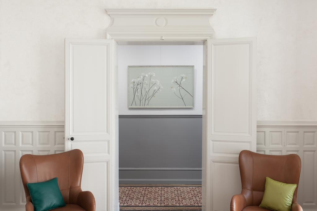 Chambres D'Hotes Eden Ouest La Rochelle  Luaran gambar