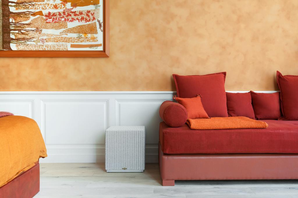 Chambres D'Hotes Eden Ouest La Rochelle  Luaran gambar