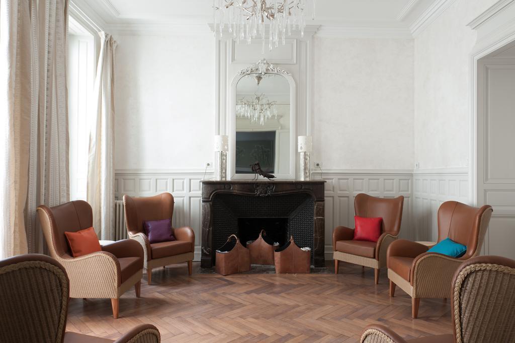 Chambres D'Hotes Eden Ouest La Rochelle  Luaran gambar
