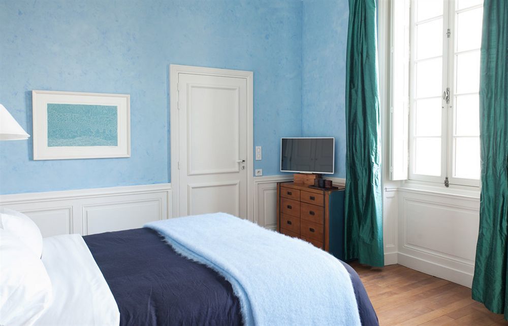 Chambres D'Hotes Eden Ouest La Rochelle  Luaran gambar
