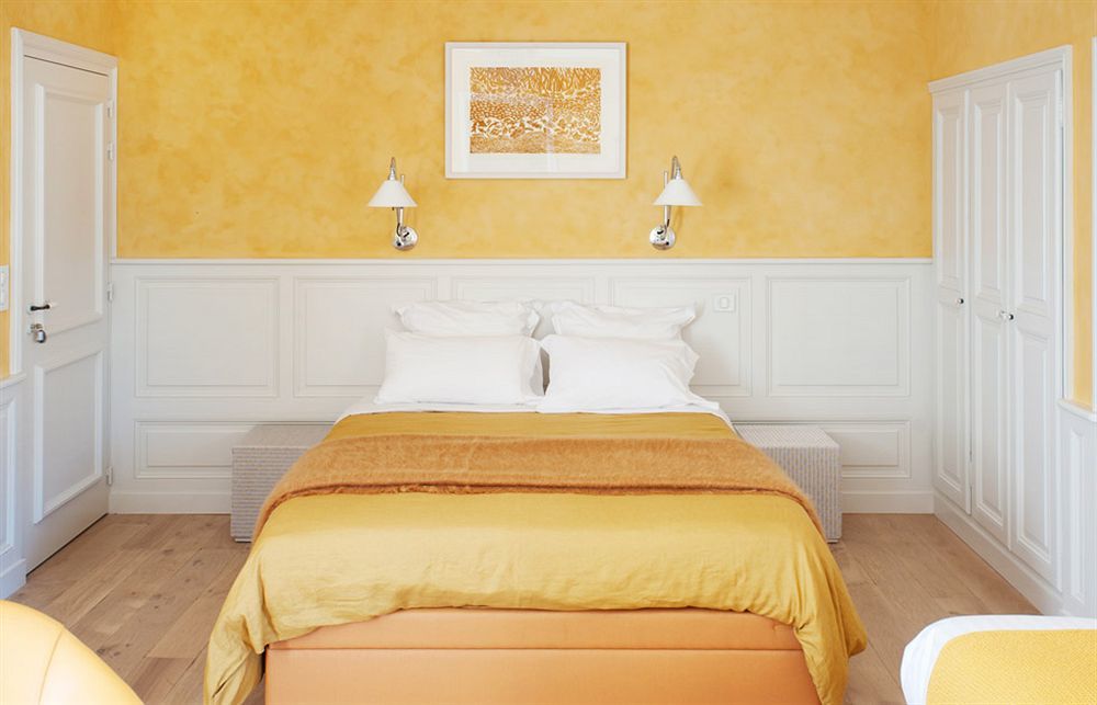 Chambres D'Hotes Eden Ouest La Rochelle  Luaran gambar