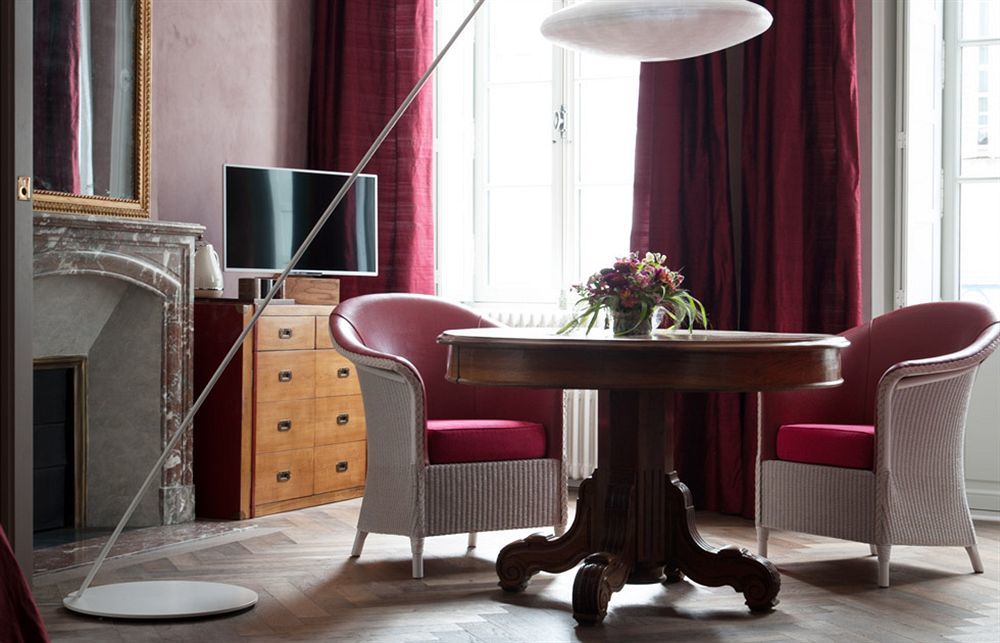 Chambres D'Hotes Eden Ouest La Rochelle  Luaran gambar