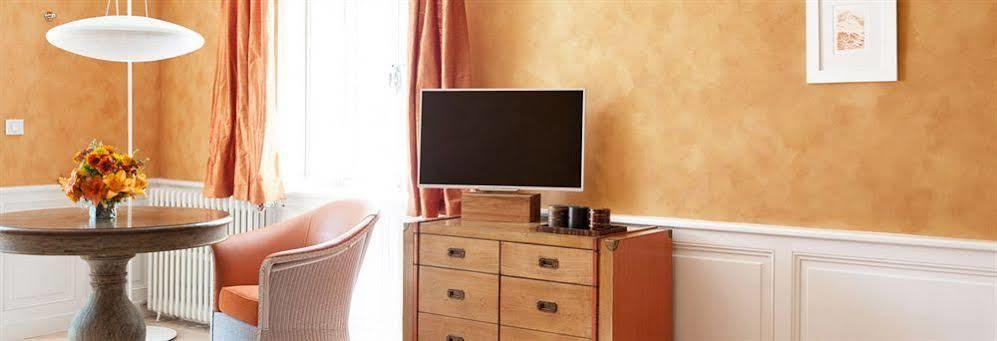 Chambres D'Hotes Eden Ouest La Rochelle  Luaran gambar