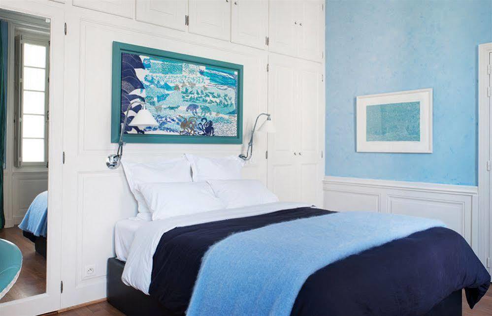 Chambres D'Hotes Eden Ouest La Rochelle  Luaran gambar