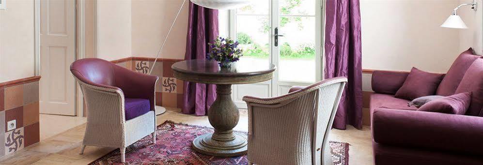 Chambres D'Hotes Eden Ouest La Rochelle  Luaran gambar