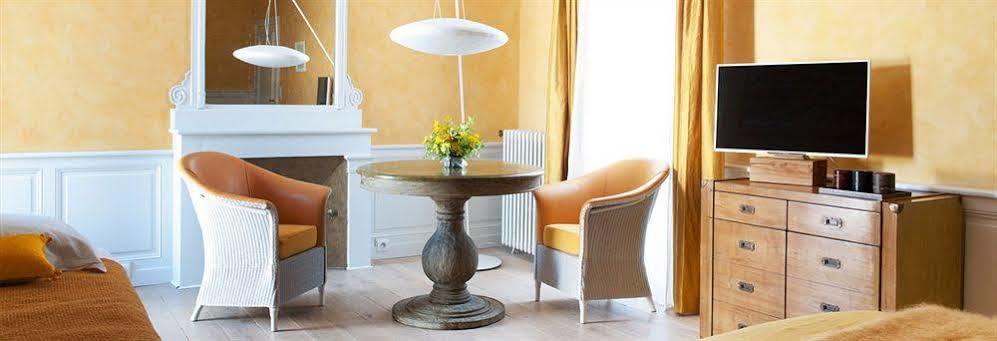 Chambres D'Hotes Eden Ouest La Rochelle  Luaran gambar