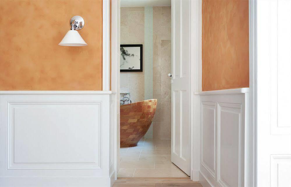 Chambres D'Hotes Eden Ouest La Rochelle  Luaran gambar