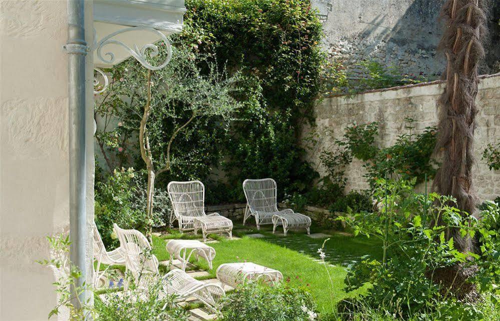 Chambres D'Hotes Eden Ouest La Rochelle  Luaran gambar