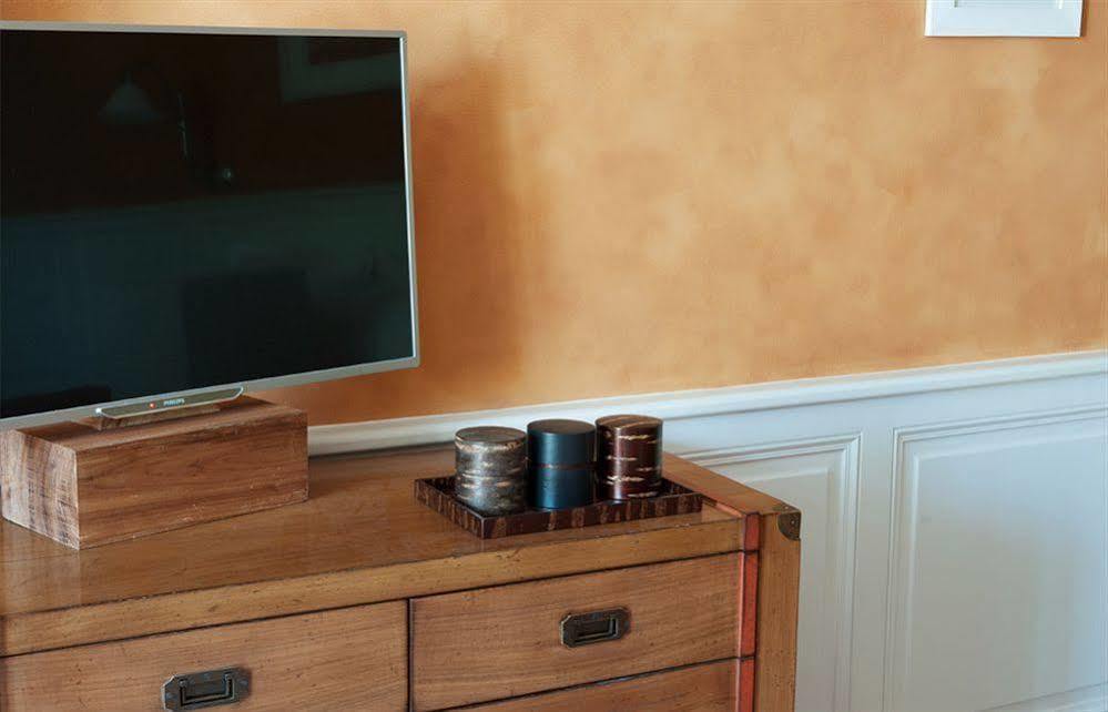 Chambres D'Hotes Eden Ouest La Rochelle  Luaran gambar